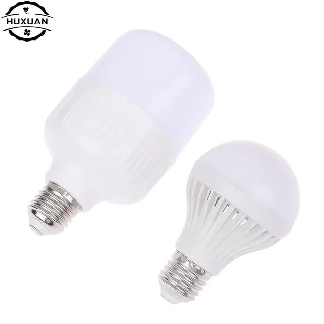 Ampoule LED Real Power – vue 4