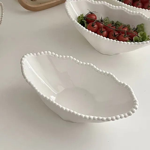 Filles en Porcelaine de Style Français – vue 2