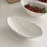 Filles en Porcelaine de Style Français – vue 2