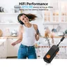 Bluetooth 5.4 transmetteur récepteur Audio 3.5MM AUX… – vue 3