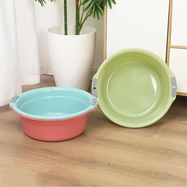 Lavabo d'approfondissement et d'épaississement – vue 2