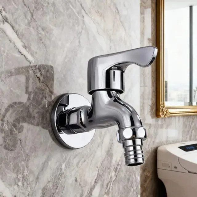 Robinets de lavage – vue 4