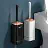 Brosse de toilette murale – vue 1