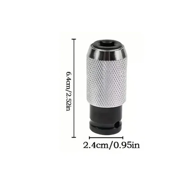 Adaptateur de clé à percussion électrique – vue 6