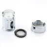 Multicolo LED robinet d'eau flux lumineux cuisine salle… – vue 5