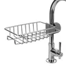 Égouttoir évier acier inoxydable antirouille durable… – vue 1