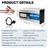 Kit de système solaire pour caravane – vue 2