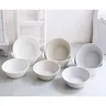Bassin en plastique de style japonais simple – vue 4
