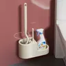 Ensemble de brosses de toilette à Long manche – vue 4