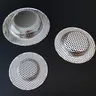 Filtre de grille d'évier de cuisine en acier inoxydable – vue 4