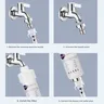 Filtre à eau purificateur douche Machine à laver filtre… – vue 5