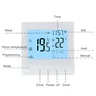 Thermostat WiFi Intelligent Tuya 3A/16A – vue 2