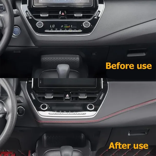 Bande de décoration intérieure automobile Flexible – vue 4