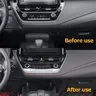 Bande de décoration intérieure automobile Flexible – vue 4