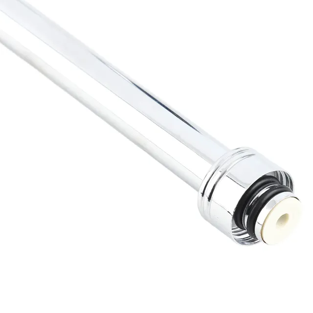 Robinet cascade acier inoxydable 304 chromé… – vue 6