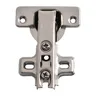 Charnière hydraulique d'angle ennemi – vue 5