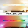 220V E27 RGB LED ampoule Bombillas LED 5W 10W 15W IR… – vue 6