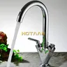 Garantie de qualité en laiton! Robinet d'évier de… – vue 3