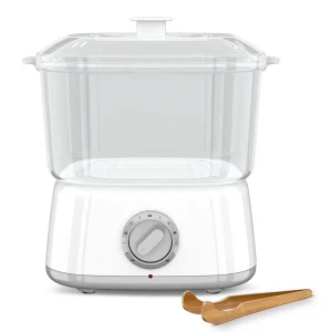 Chauffe-serviettes chauffant en rine pour les soins du visage, peut contenir 12 mini serviettes de support, chauffe-serviettes portable, prise UE Chauffe-serviettes chauffant en rine pour les soins du visage, peut contenir 12 mini serviettes de support, chauffe-serviettes portable, prise UE