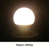 KEBINCPLED LED ampoule lampe E27 AC220V ampoule haute… – vue 5