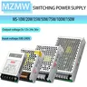 Alimentation de commutation 10W 20W 35W 50W 75W 100W… – vue 1