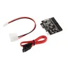Adaptateur SATA vers IDE 2 en 1 – vue 2