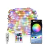 Lumières LED USB intelligentes pour décoration… – vue 1