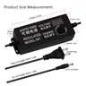 Adaptateur réglable 3V à 12V 5A ou 3V à 24V 2A – vue 2