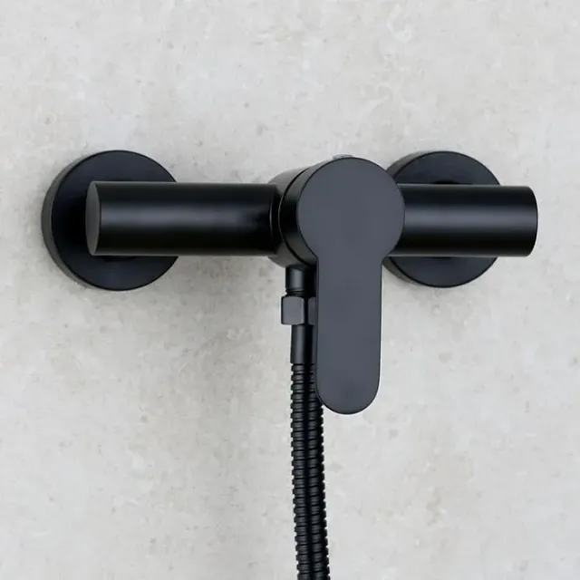 Système de douche – vue 4