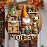 Lavabo de toilette Vintage 2D 8 pouces – vue 5
