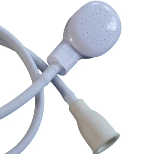 Pulvérisateur de tuyau d'évier portable pour animaux de… – vue 5