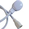 Pulvérisateur de tuyau d'évier portable pour animaux de… – vue 5