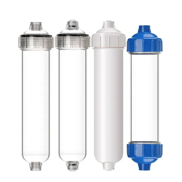 Purificateur d'eau bricolage filtre matériel bouteille…