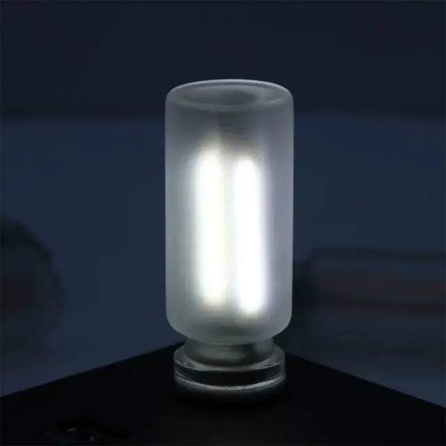 Ampoule LED rétro Edison 0.3W DC5V USB – vue 4