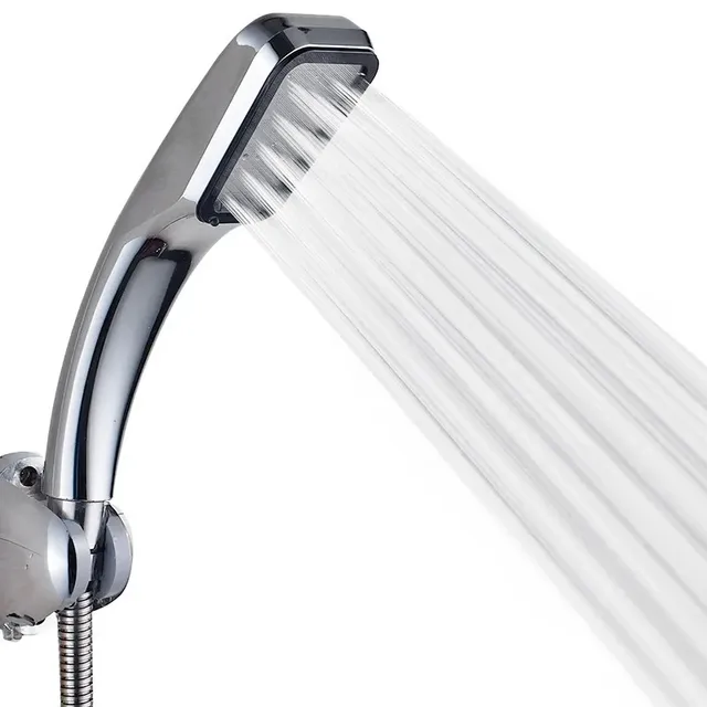 Pommeau de douche à pression de haute qualité – vue 2