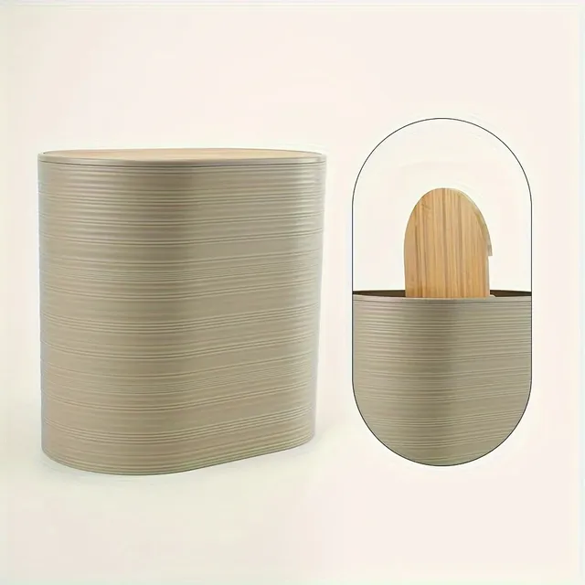 Ensemble d'accessoires de bain porte-brosse à dents – vue 5