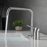 Robinet de lavabo de salle de bains – vue 3