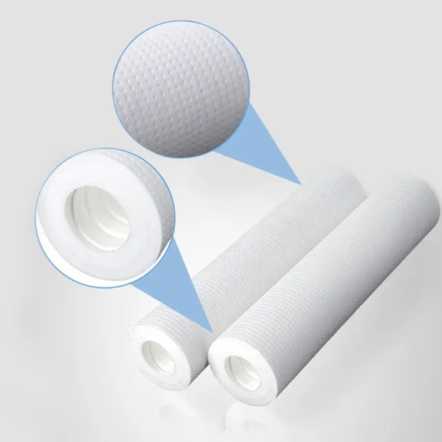 Cartouche filtrante sédiment osmose inverse… – vue 3