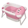 Baignoire Portable pliée pour enfants – vue 1