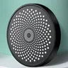 9/10 pouces 360 ° Pommeau de douche de pluie pivotant – vue 5