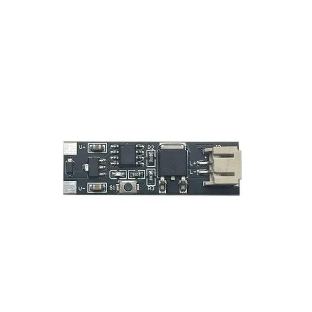 Panneau de gradation de boutons DC5-28V – vue 5