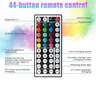 Bande lumineuse LED intelligente – vue 3