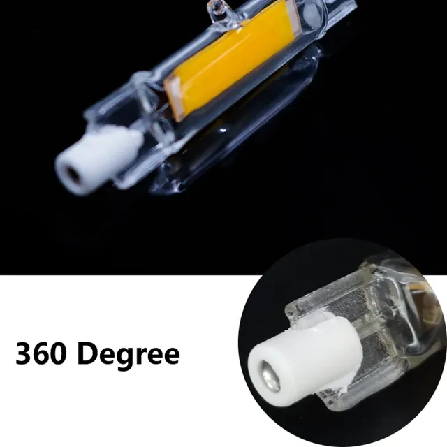 Ampoule LED épis de maïs R7S – vue 4