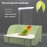 Baignoire automatique pour oiseaux – vue 5