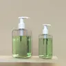Distributeur de savon carré de 200/300ml – vue 3