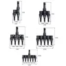 Photovoltaic Panel Cable Terminal 3T 4T 5T 6T 7T Solar… – vue 2