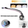 Variateur LED 5V 12V 24V – vue 1