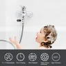 Moniteur de température de l'eau du bain à remous – vue 2
