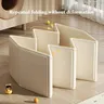 Bassin de douche minimaliste pour bébé – vue 3