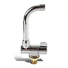 Robinet pliant inoxydable cuisine eau froide… – vue 4